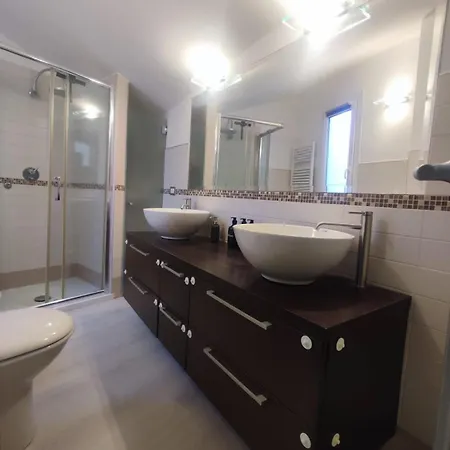 La Mansarda Del Panfilo Apartment Cervia